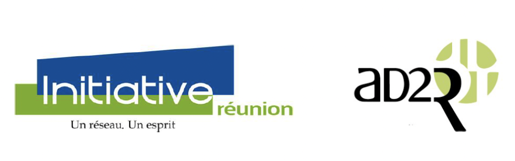 logo initiative reunion - AD2R